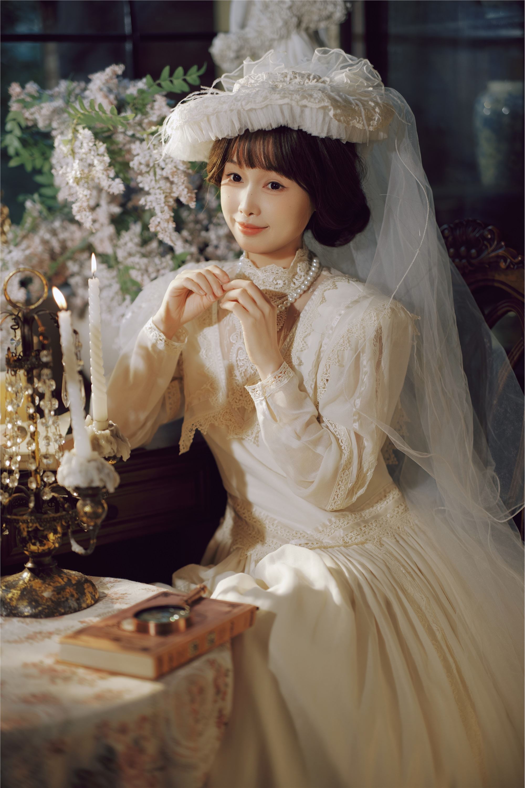 YITUYU艺图语 2025.01.22 月光 酸奶加心好好次